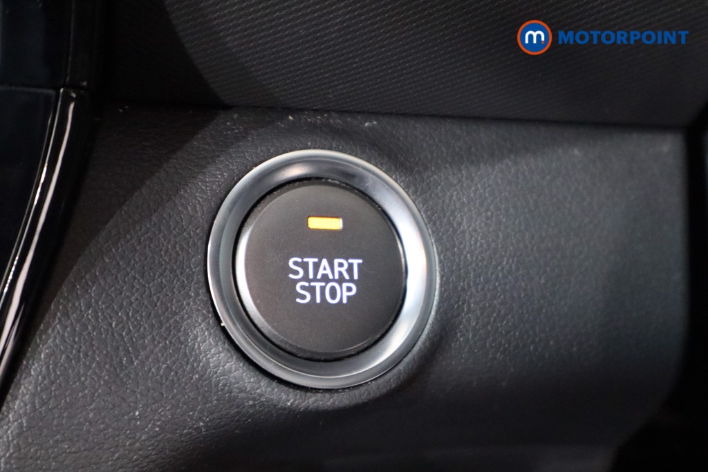 Hyundai Ioniq Premium Se Automatic Electric Hatchback - Stock Number (1588587) - 13th supplementary image