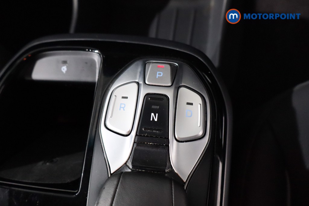 Hyundai Ioniq Premium Se Automatic Electric Hatchback - Stock Number (1588587) - 14th supplementary image