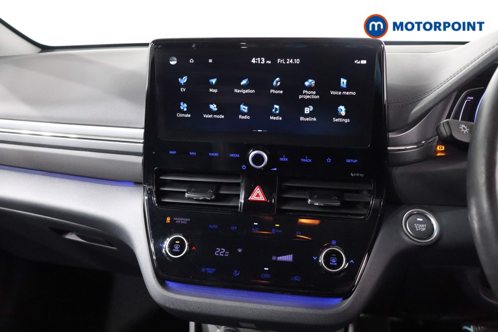 Hyundai Ioniq Premium Se Automatic Electric Hatchback - Stock Number (1588587) - 15th supplementary image
