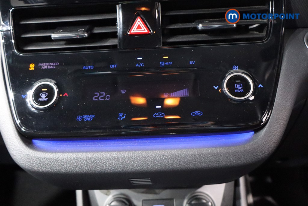 Hyundai Ioniq Premium Se Automatic Electric Hatchback - Stock Number (1588587) - 16th supplementary image
