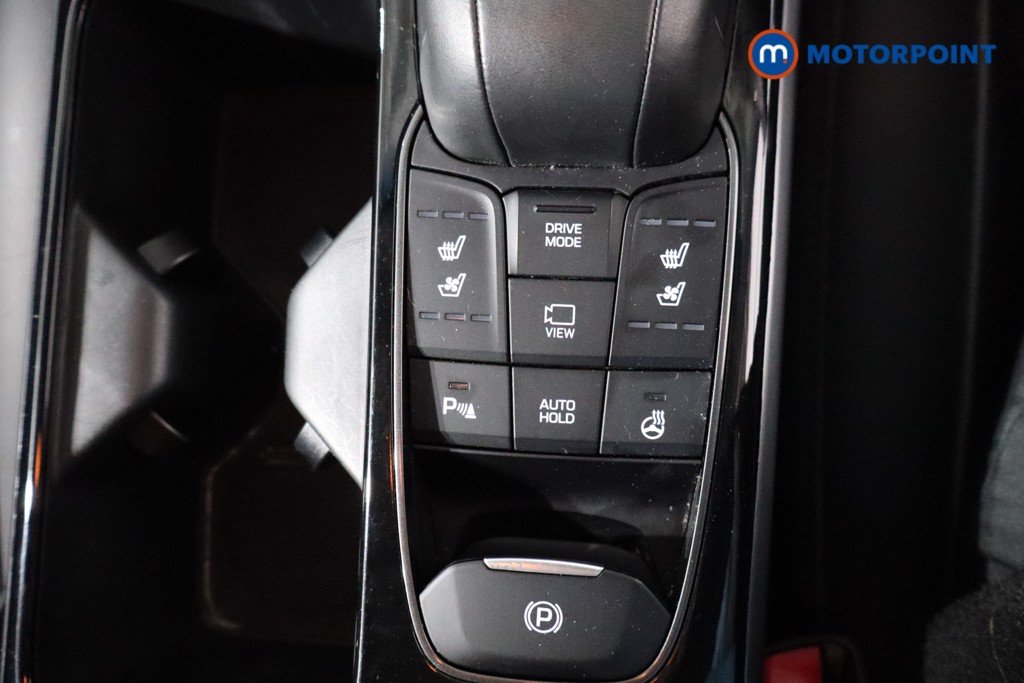Hyundai Ioniq Premium Se Automatic Electric Hatchback - Stock Number (1588587) - 17th supplementary image