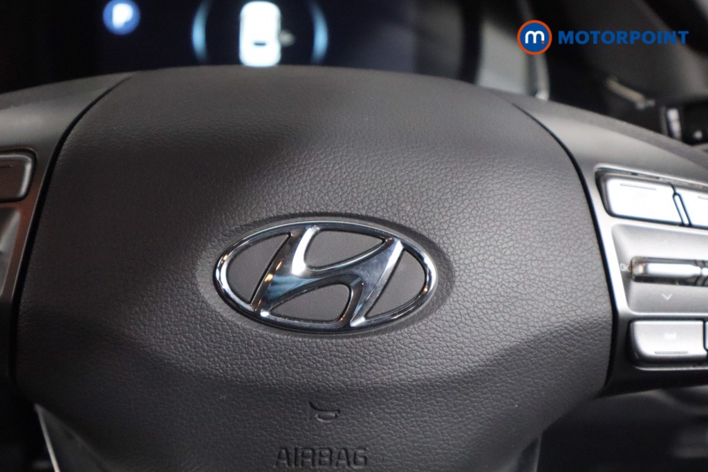 Hyundai Ioniq Premium Se Automatic Electric Hatchback - Stock Number (1588587) - 18th supplementary image