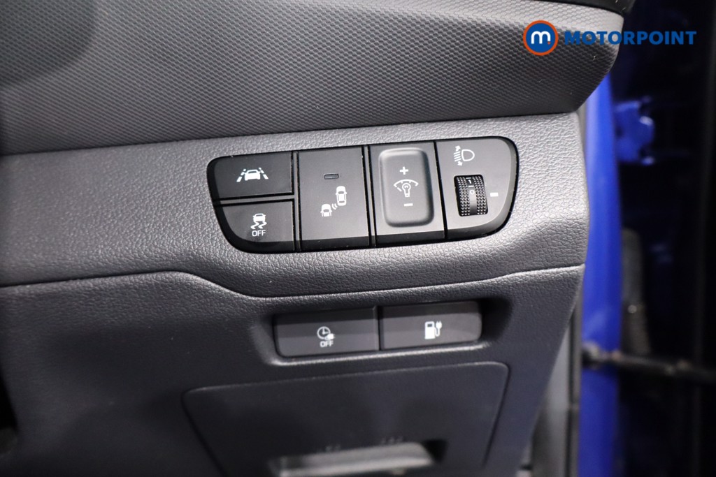 Hyundai Ioniq Premium Se Automatic Electric Hatchback - Stock Number (1588587) - 21st supplementary image