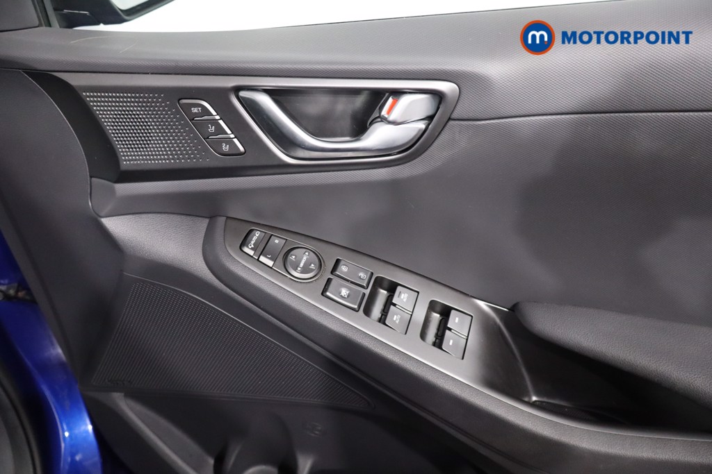 Hyundai Ioniq Premium Se Automatic Electric Hatchback - Stock Number (1588587) - 22nd supplementary image