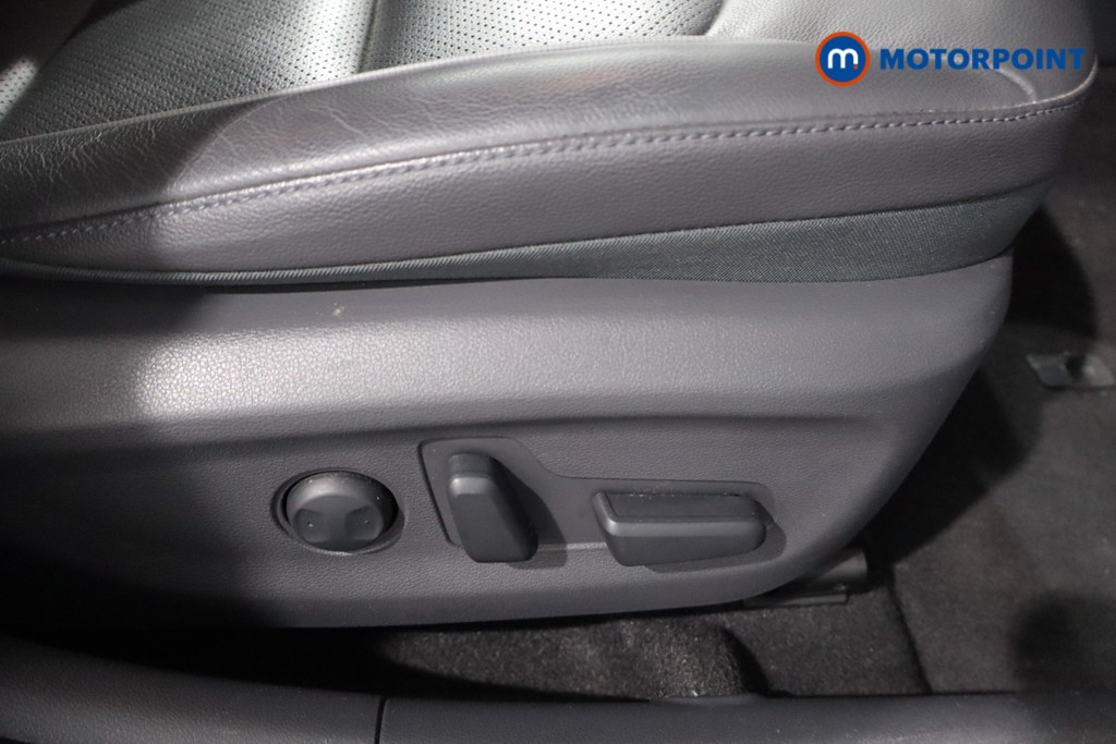 Hyundai Ioniq Premium Se Automatic Electric Hatchback - Stock Number (1588587) - 23rd supplementary image