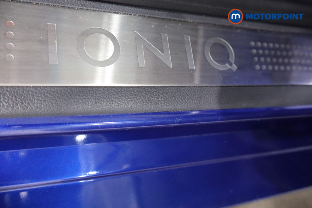 Hyundai Ioniq Premium Se Automatic Electric Hatchback - Stock Number (1588587) - 24th supplementary image