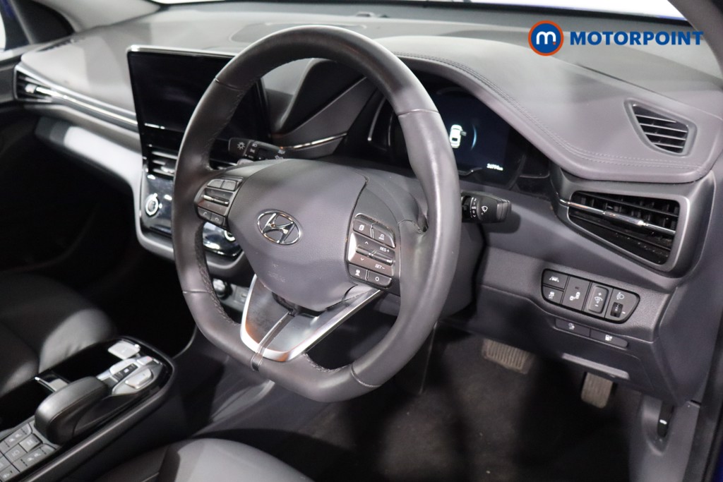 Hyundai Ioniq Premium Se Automatic Electric Hatchback - Stock Number (1588587) - 25th supplementary image
