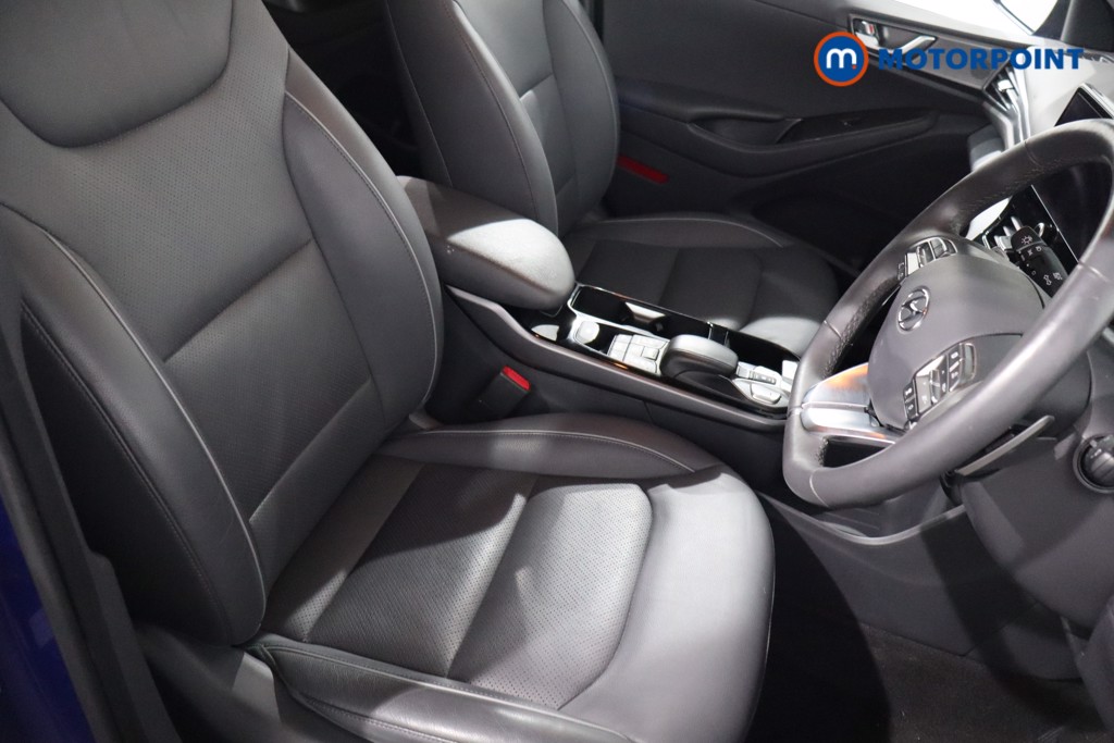 Hyundai Ioniq Premium Se Automatic Electric Hatchback - Stock Number (1588587) - 26th supplementary image
