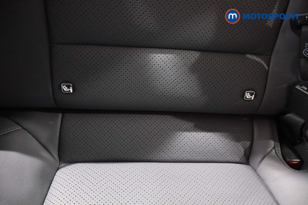 Hyundai Ioniq Premium Se Automatic Electric Hatchback - Stock Number (1588587) - 27th supplementary image