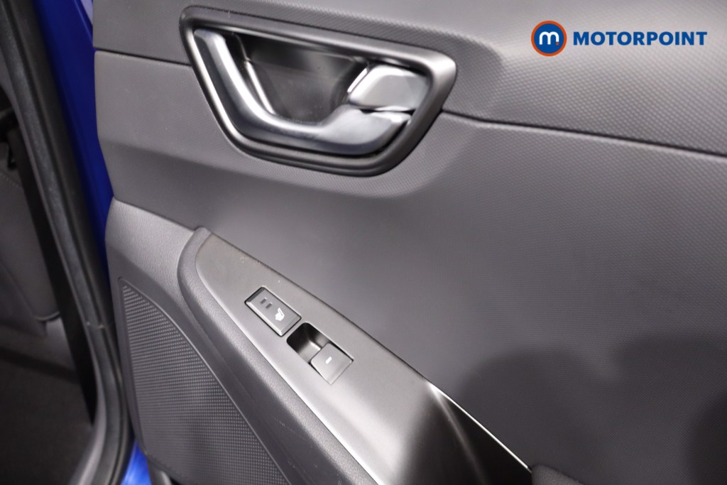 Hyundai Ioniq Premium Se Automatic Electric Hatchback - Stock Number (1588587) - 29th supplementary image