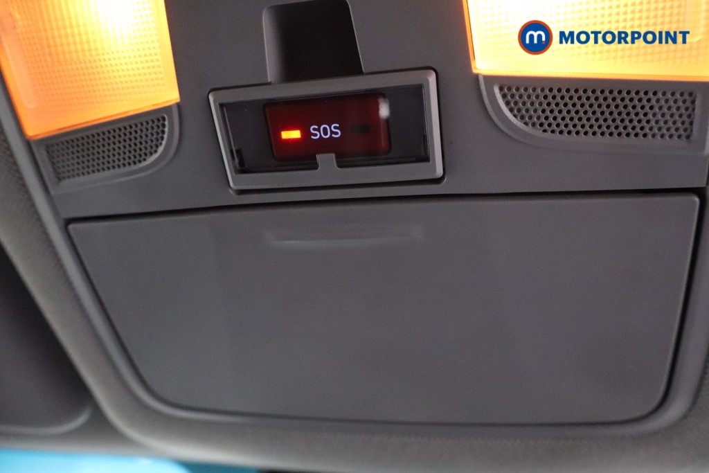 Hyundai Ioniq Premium Se Automatic Electric Hatchback - Stock Number (1588587) - 30th supplementary image