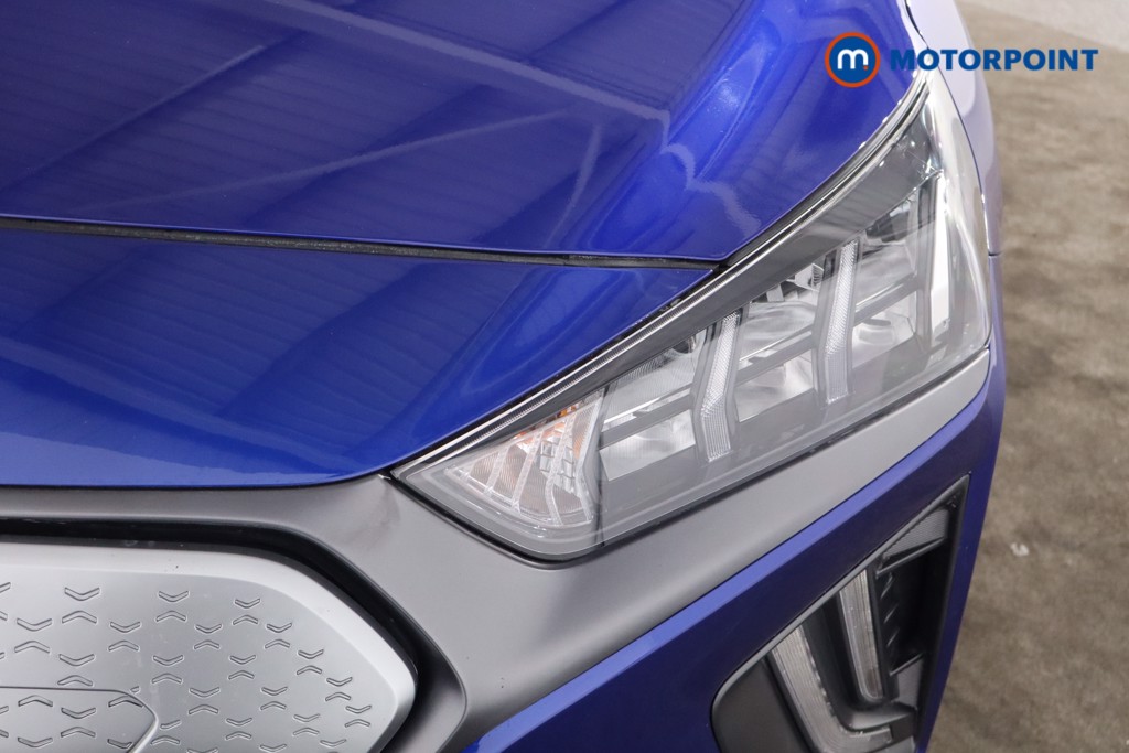 Hyundai Ioniq Premium Se Automatic Electric Hatchback - Stock Number (1588587) - 32nd supplementary image