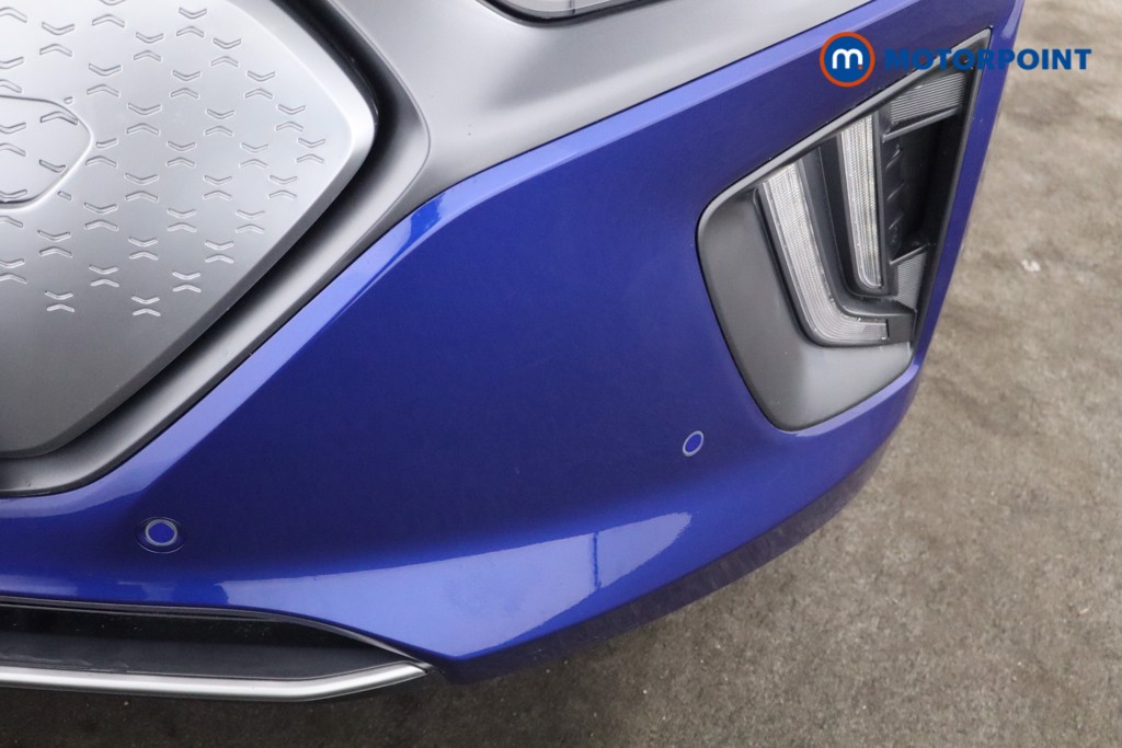 Hyundai Ioniq Premium Se Automatic Electric Hatchback - Stock Number (1588587) - 33rd supplementary image