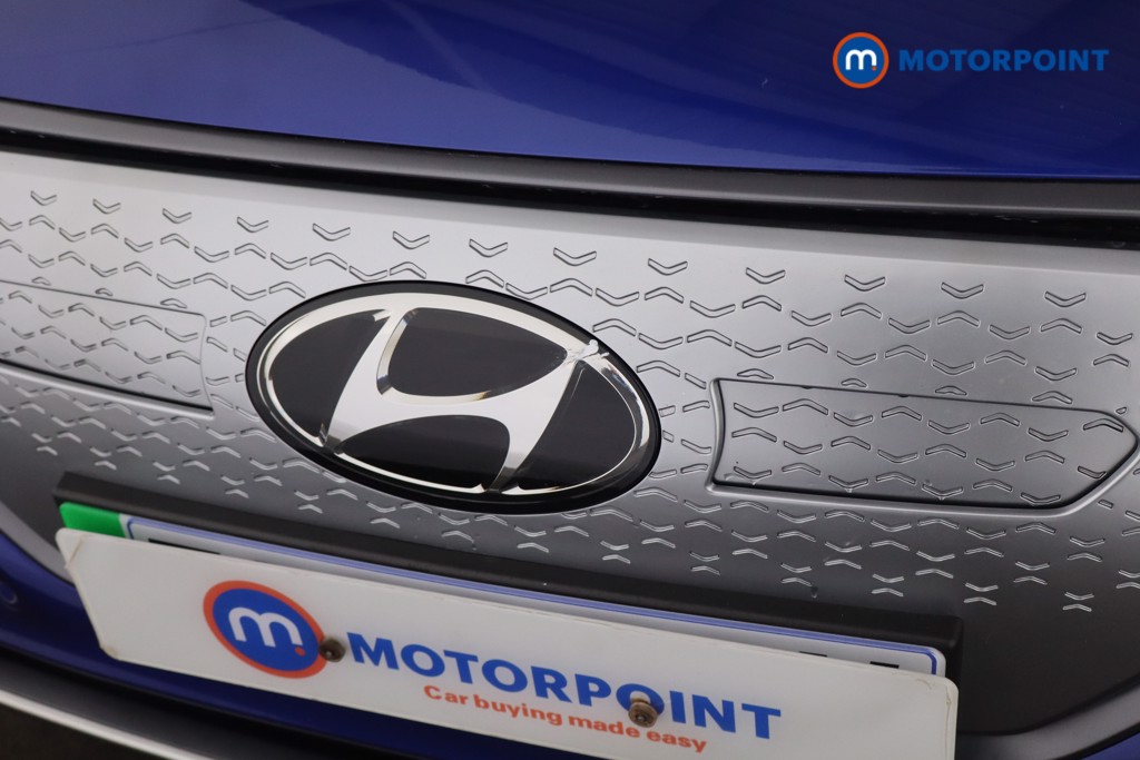 Hyundai Ioniq Premium Se Automatic Electric Hatchback - Stock Number (1588587) - 34th supplementary image