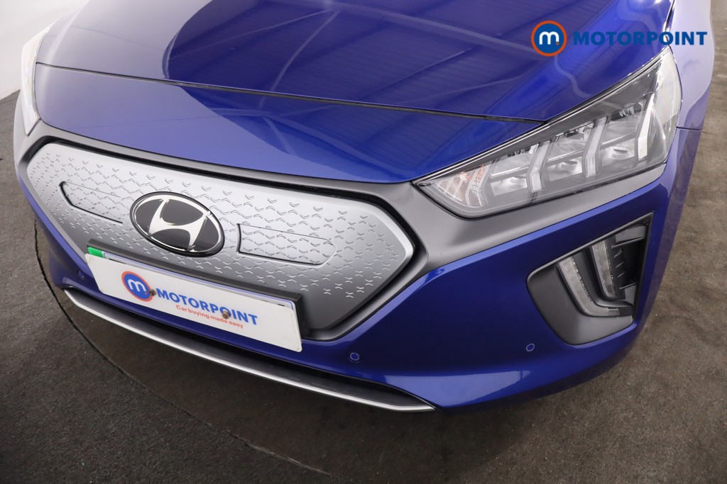 Hyundai Ioniq Premium Se Automatic Electric Hatchback - Stock Number (1588587) - 35th supplementary image