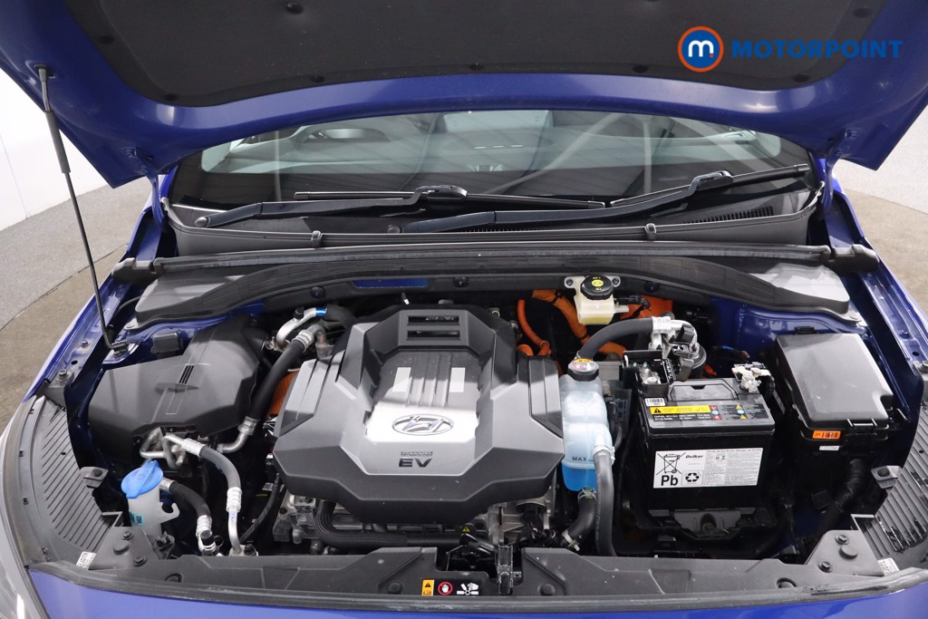 Hyundai Ioniq Premium Se Automatic Electric Hatchback - Stock Number (1588587) - 36th supplementary image