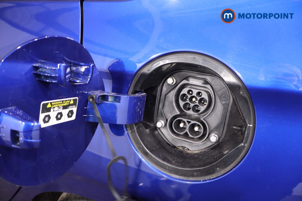 Hyundai Ioniq Premium Se Automatic Electric Hatchback - Stock Number (1588587) - 37th supplementary image