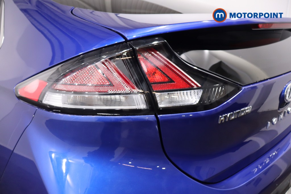 Hyundai Ioniq Premium Se Automatic Electric Hatchback - Stock Number (1588587) - 39th supplementary image