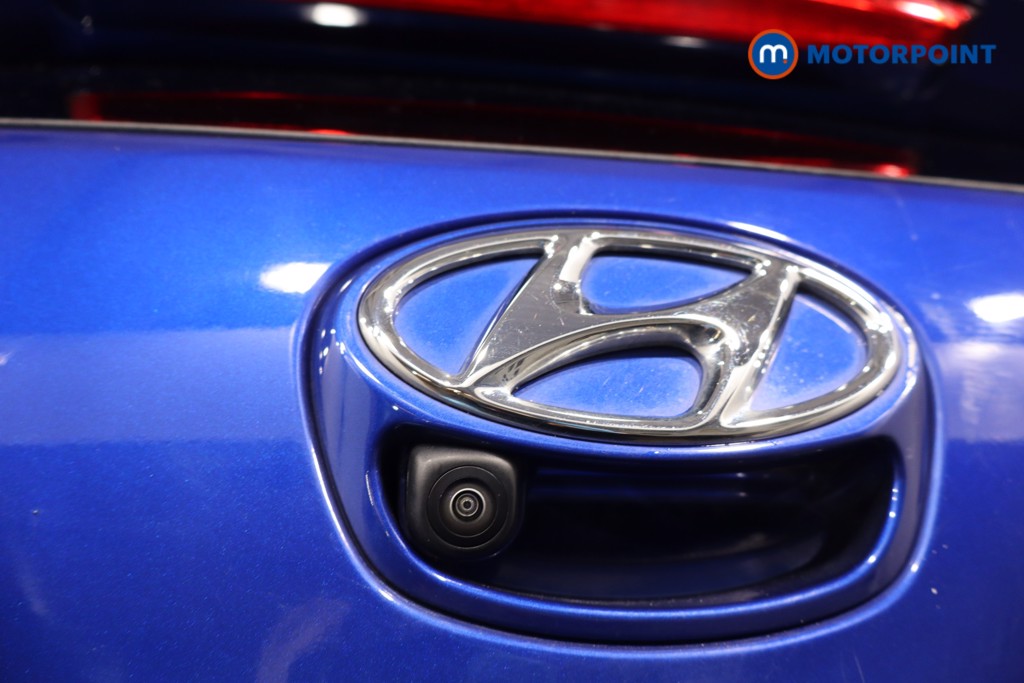 Hyundai Ioniq Premium Se Automatic Electric Hatchback - Stock Number (1588587) - 41st supplementary image