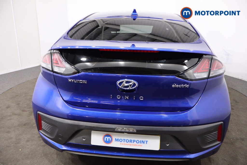 Hyundai Ioniq Premium Se Automatic Electric Hatchback - Stock Number (1588587) - 42nd supplementary image