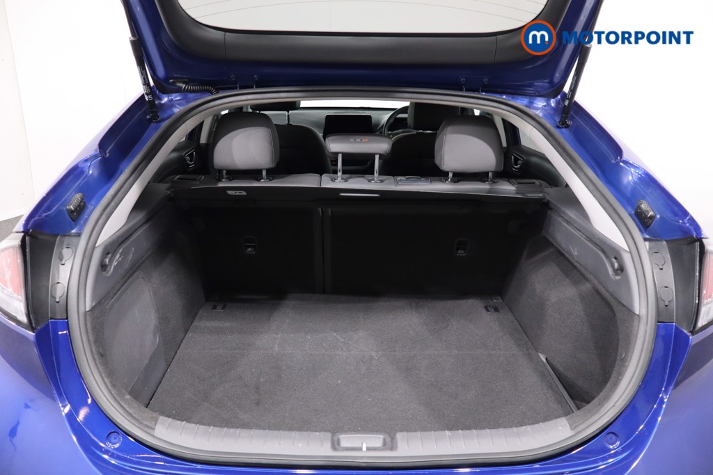Hyundai Ioniq Premium Se Automatic Electric Hatchback - Stock Number (1588587) - 43rd supplementary image