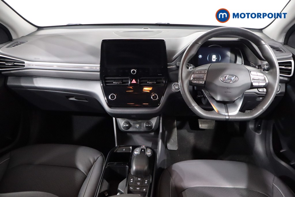Hyundai Ioniq Premium Se Automatic Electric Hatchback - Stock Number (1588587) - 1st supplementary image