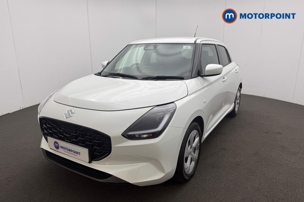 Suzuki Swift Motion Automatic Petrol Hatchback - Stock Number (1588611) - 2nd supplementary image
