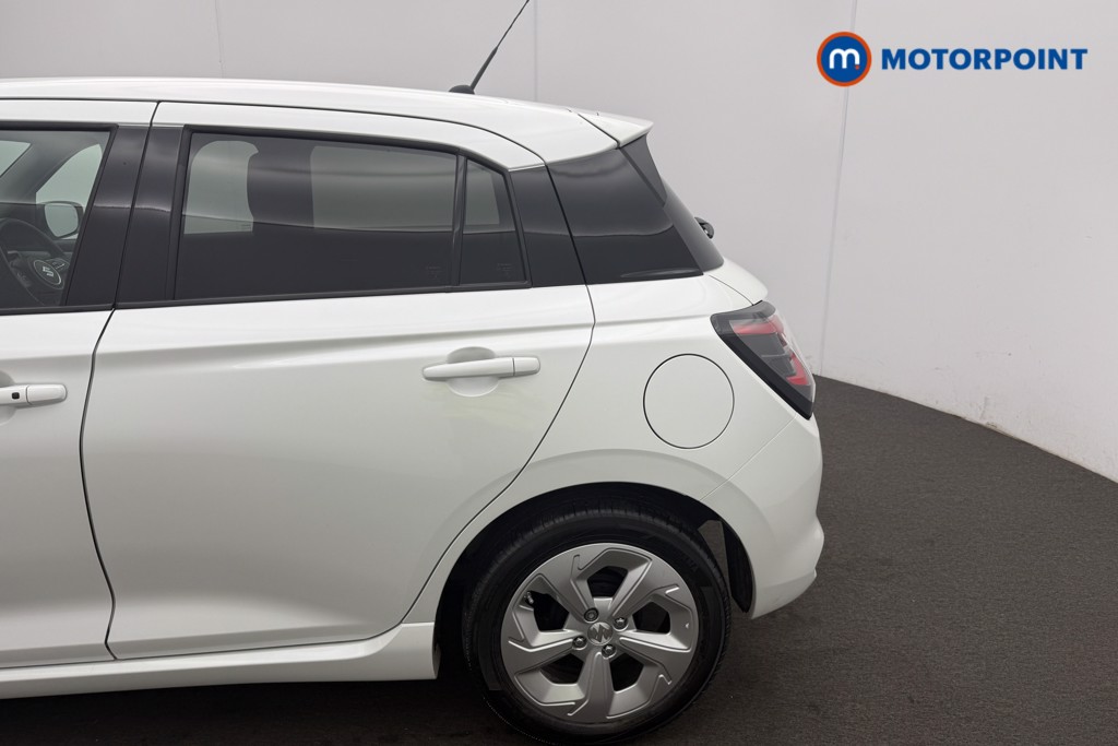 Suzuki Swift Motion Automatic Petrol Hatchback - Stock Number (1588611) - 4th supplementary image