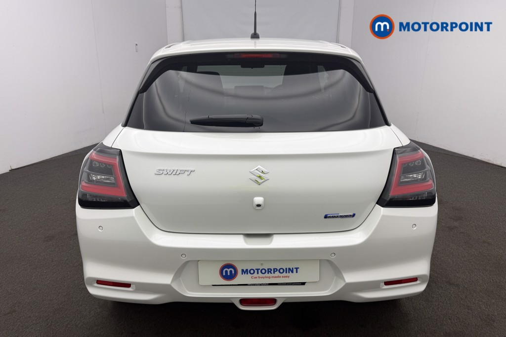 Suzuki Swift Motion Automatic Petrol Hatchback - Stock Number (1588611) - 6th supplementary image