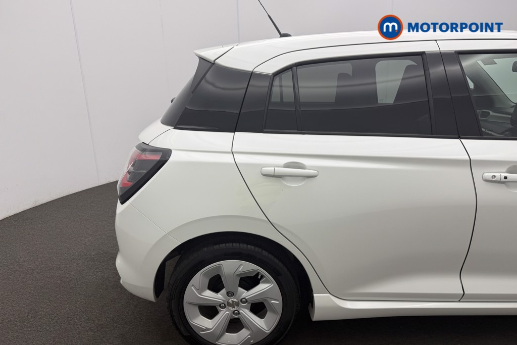 Suzuki Swift Motion Automatic Petrol Hatchback - Stock Number (1588611) - 8th supplementary image