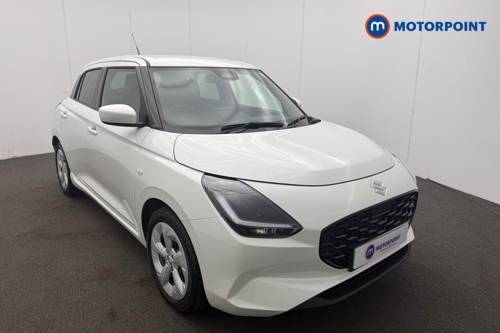 Suzuki Swift Motion Automatic Petrol Hatchback - Stock Number (1588611) - 10th supplementary image