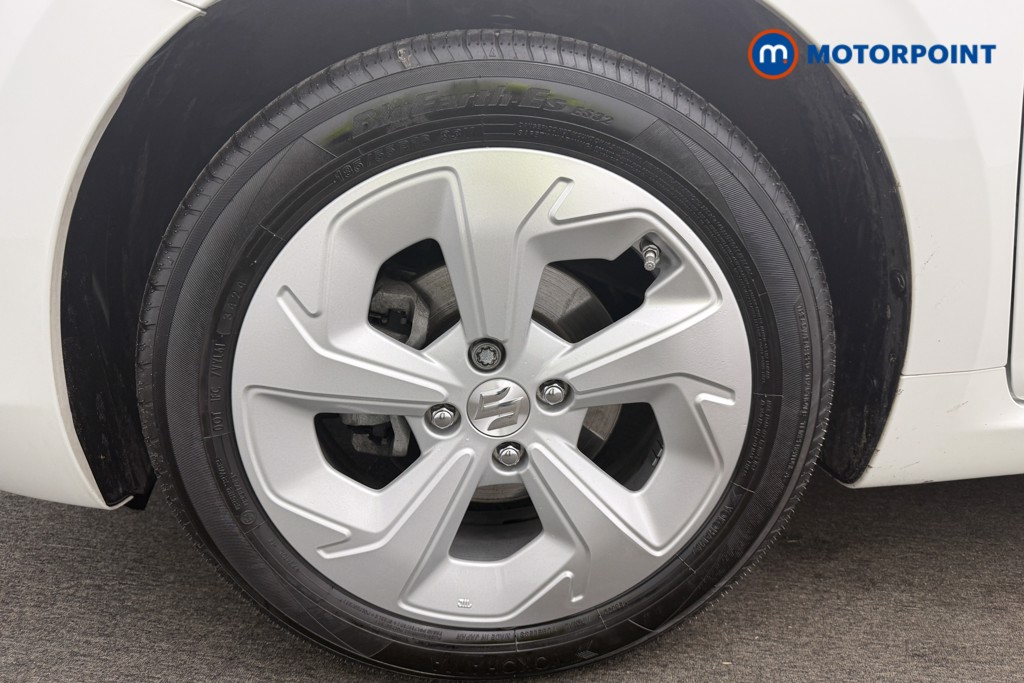 Suzuki Swift Motion Automatic Petrol Hatchback - Stock Number (1588611) - 11th supplementary image