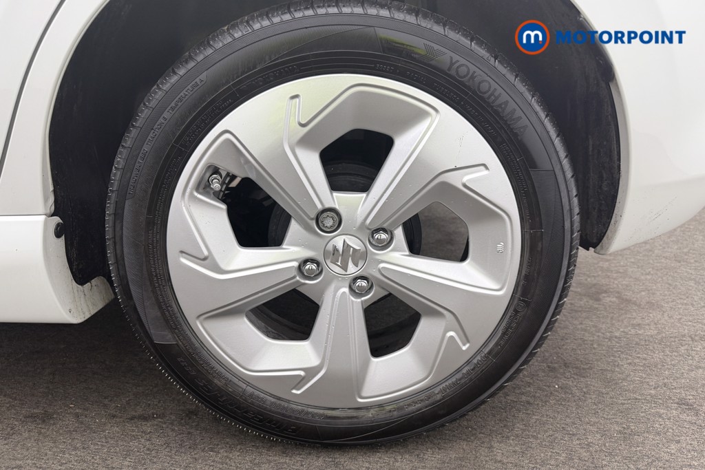 Suzuki Swift Motion Automatic Petrol Hatchback - Stock Number (1588611) - 12th supplementary image
