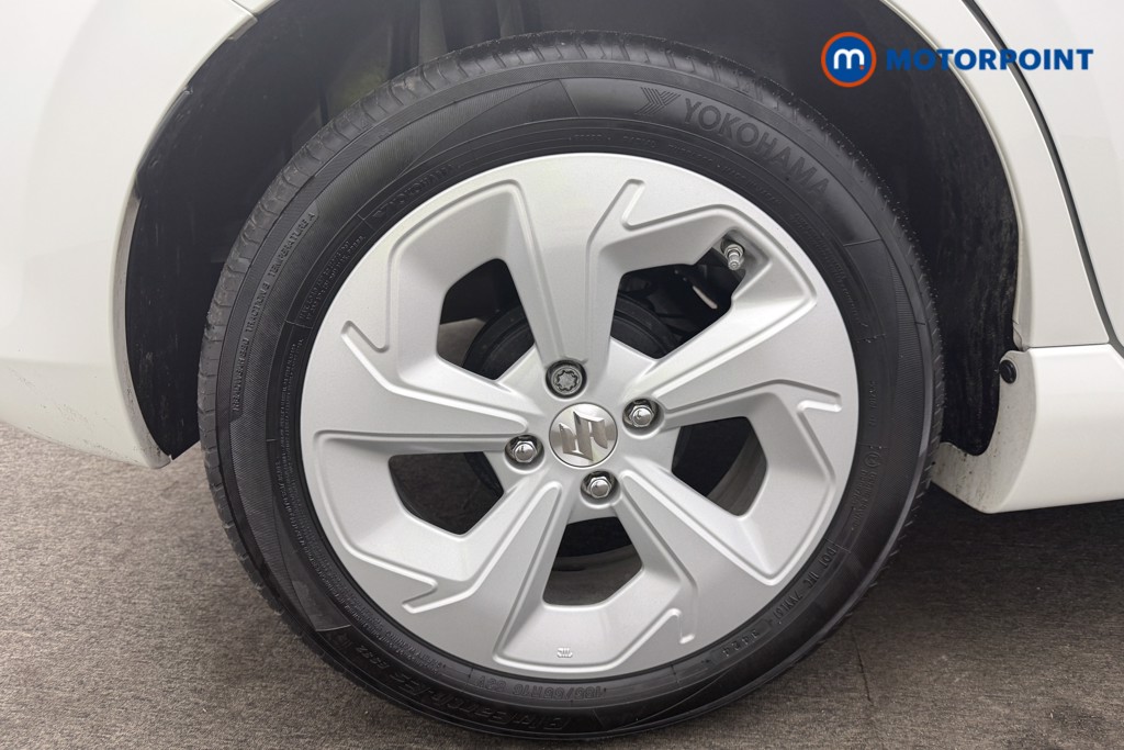 Suzuki Swift Motion Automatic Petrol Hatchback - Stock Number (1588611) - 13th supplementary image