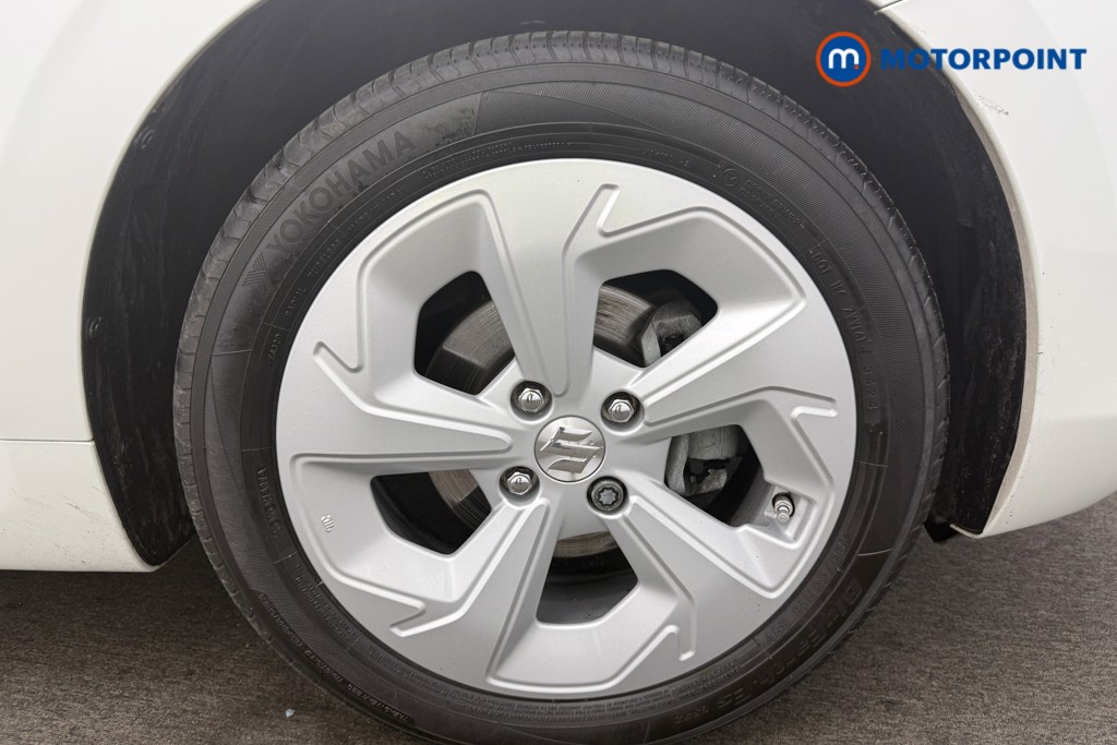 Suzuki Swift Motion Automatic Petrol Hatchback - Stock Number (1588611) - 14th supplementary image