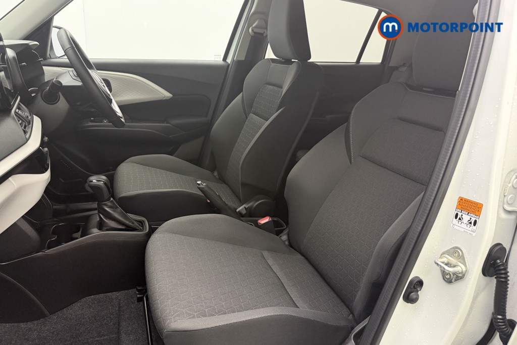 Suzuki Swift Motion Automatic Petrol Hatchback - Stock Number (1588611) - 15th supplementary image