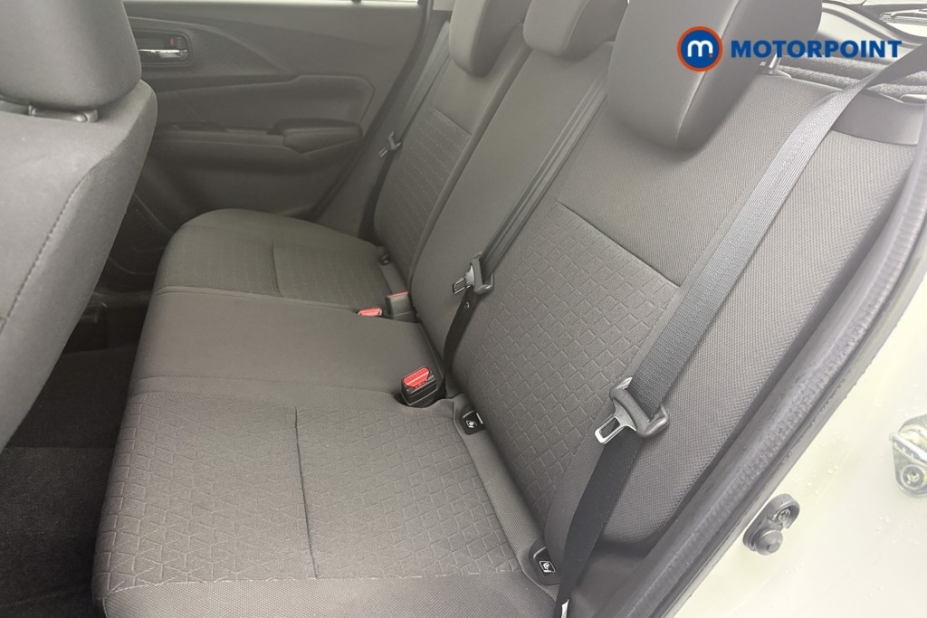 Suzuki Swift Motion Automatic Petrol Hatchback - Stock Number (1588611) - 16th supplementary image