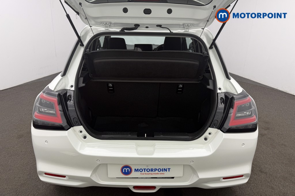 Suzuki Swift Motion Automatic Petrol Hatchback - Stock Number (1588611) - 17th supplementary image