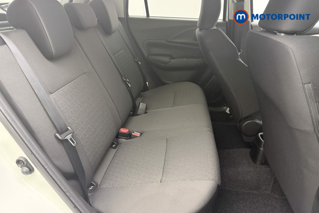 Suzuki Swift Motion Automatic Petrol Hatchback - Stock Number (1588611) - 19th supplementary image