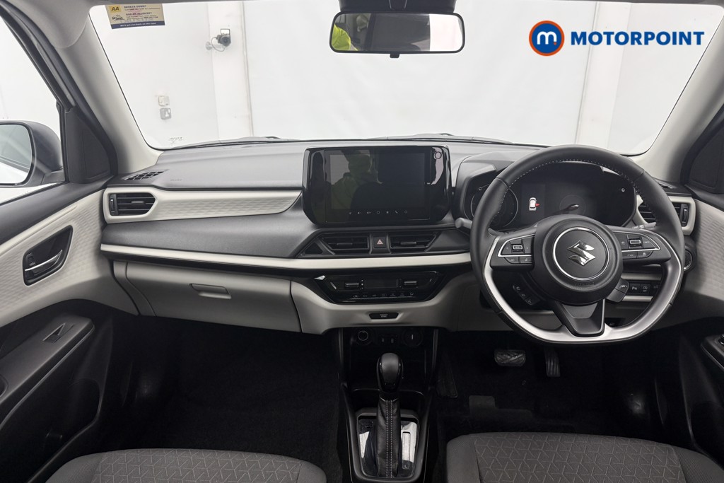 Suzuki Swift Motion Automatic Petrol Hatchback - Stock Number (1588611) - 21st supplementary image