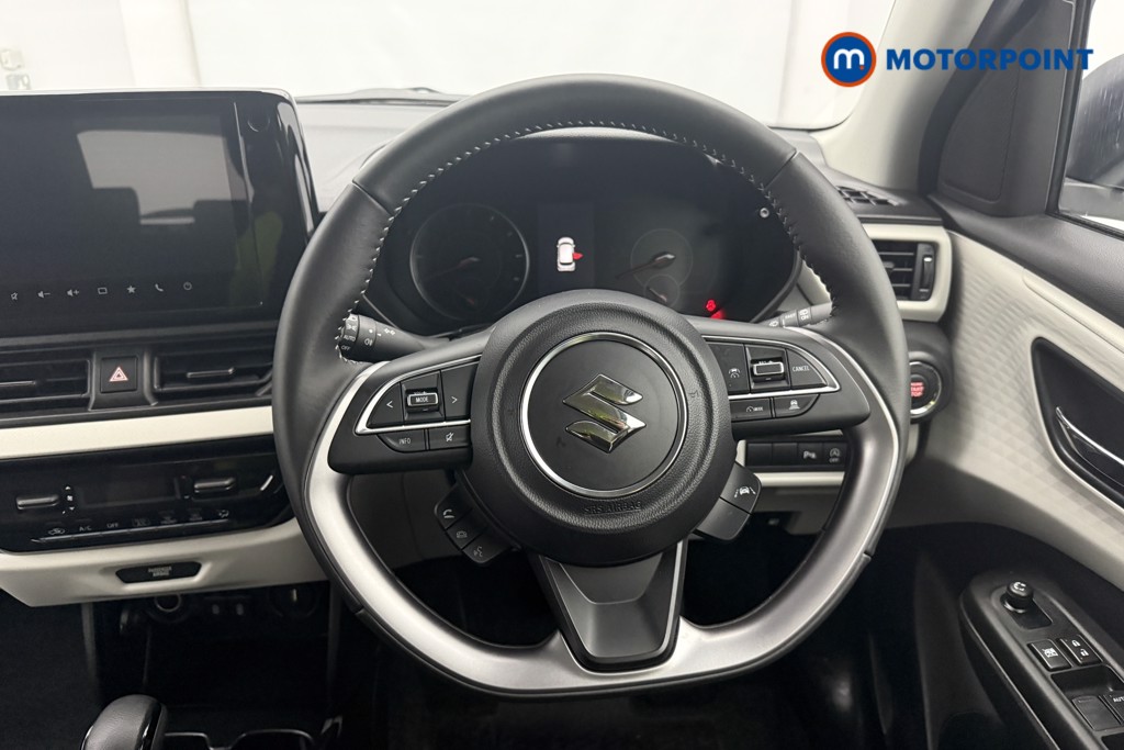 Suzuki Swift Motion Automatic Petrol Hatchback - Stock Number (1588611) - 22nd supplementary image