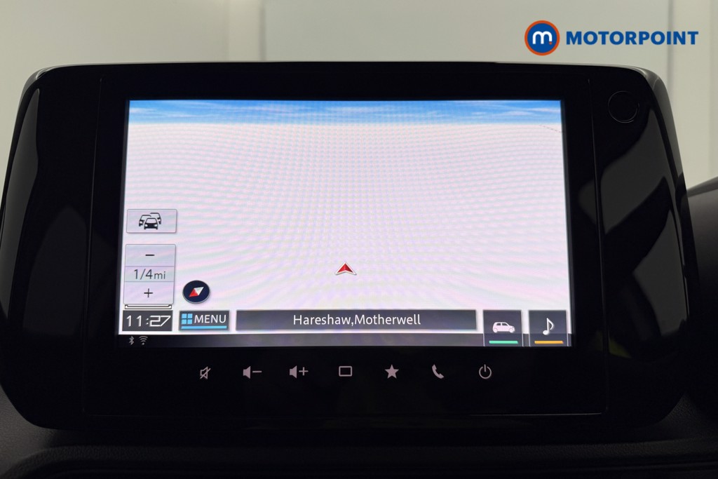 Suzuki Swift Motion Automatic Petrol Hatchback - Stock Number (1588611) - 24th supplementary image