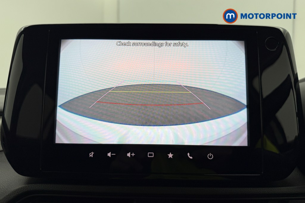 Suzuki Swift Motion Automatic Petrol Hatchback - Stock Number (1588611) - 25th supplementary image