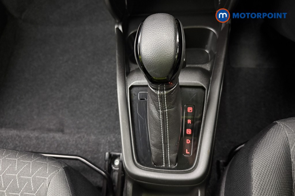 Suzuki Swift Motion Automatic Petrol Hatchback - Stock Number (1588611) - 28th supplementary image