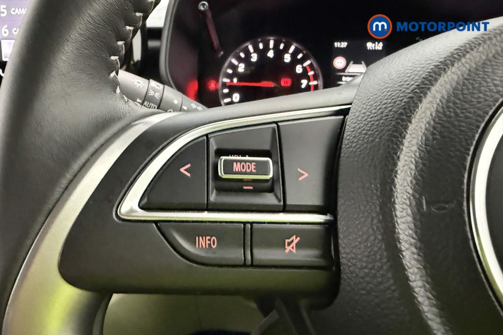 Suzuki Swift Motion Automatic Petrol Hatchback - Stock Number (1588611) - 29th supplementary image