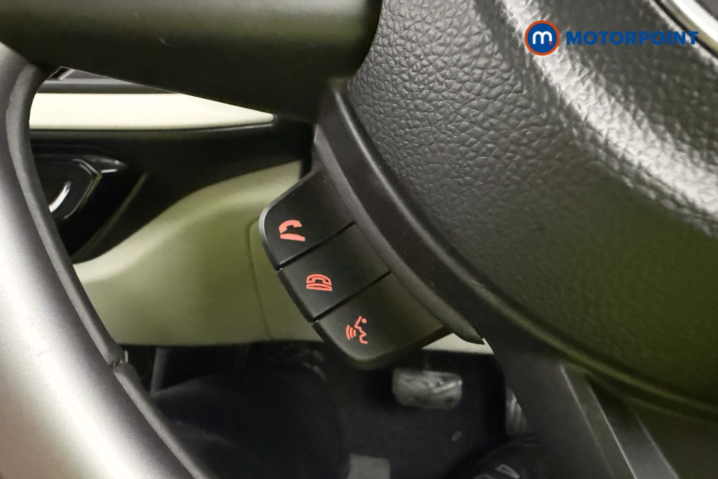 Suzuki Swift Motion Automatic Petrol Hatchback - Stock Number (1588611) - 30th supplementary image