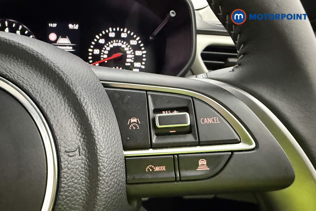 Suzuki Swift Motion Automatic Petrol Hatchback - Stock Number (1588611) - 31st supplementary image