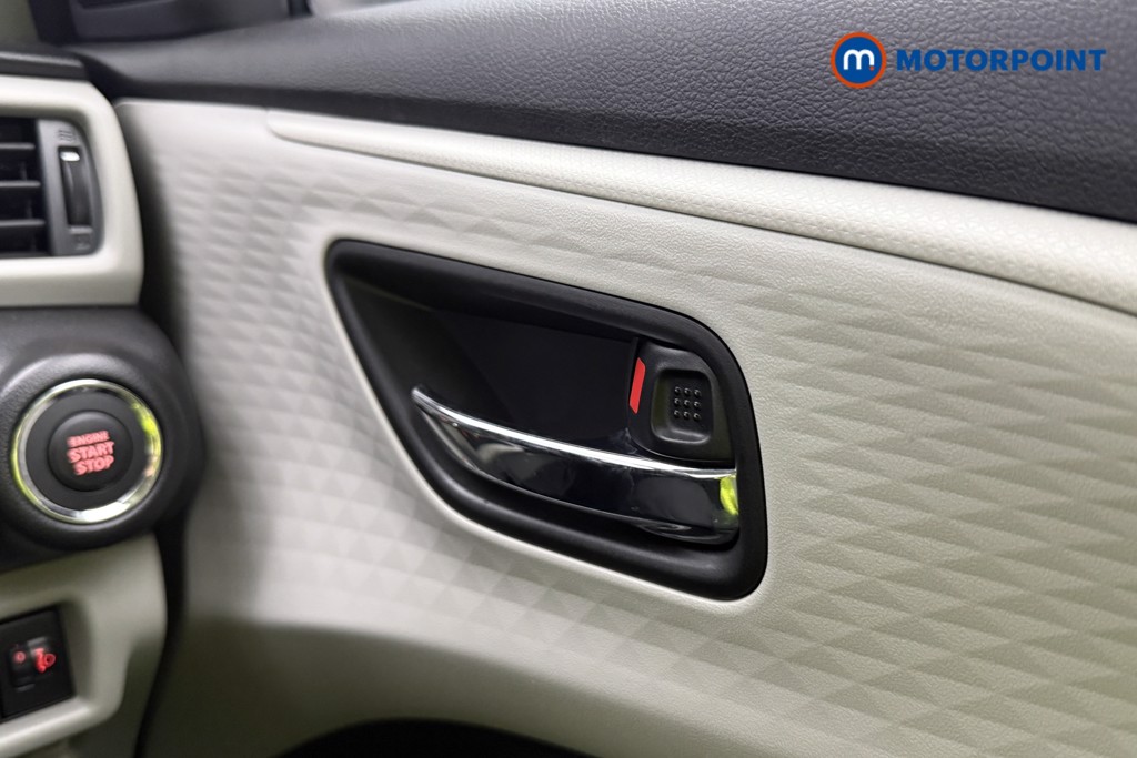 Suzuki Swift Motion Automatic Petrol Hatchback - Stock Number (1588611) - 34th supplementary image