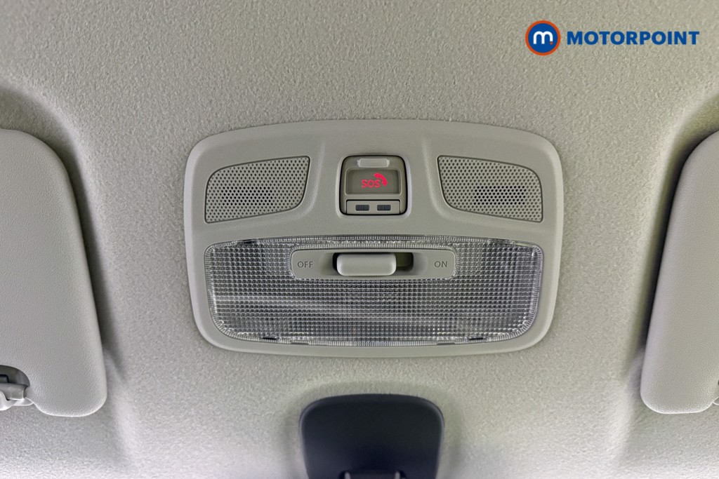 Suzuki Swift Motion Automatic Petrol Hatchback - Stock Number (1588611) - 35th supplementary image