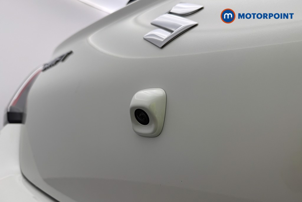 Suzuki Swift Motion Automatic Petrol Hatchback - Stock Number (1588611) - 36th supplementary image